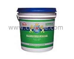 防水涂料/歐特麗防水材料/JS聚合物雙組分防水材料/屋面防水