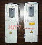 ACS510故障显示2340ABB变频器维修