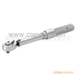 臺灣預(yù)置式扭力扳手AM-6