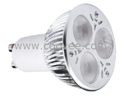 LED3*1W燈杯外殼