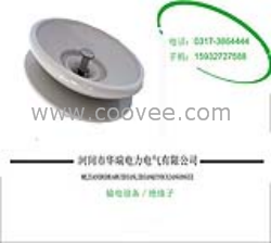 華瑞銷售電力瓷瓶絕緣子