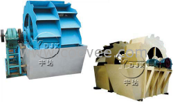 洗砂機(jī)，制砂設(shè)備，沖擊式制砂機(jī)