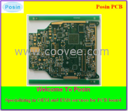 PCB 印刷线路板