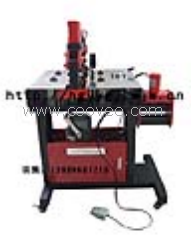 母線加工機(jī)_三合一母線加工機(jī)