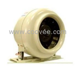 波峰焊噴霧區排風扇