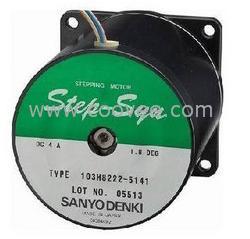 日東波峰焊步進電機