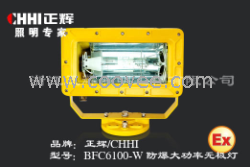 防爆大功率无极灯