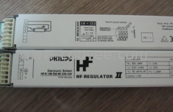 飞利浦HF-R 158调光电子镇流器