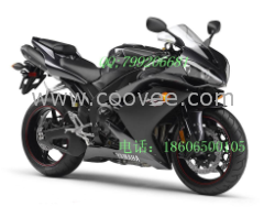 心動價銷售全新雅馬哈YZF-R1摩托車