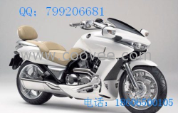 銷(xiāo)售全新本田DN-01摩托車(chē)