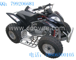 心動(dòng)價(jià)銷售全新ATV Extreme 350沙灘摩托車