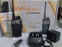 海訊HT-3500對(duì)講機(jī)
