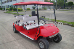 四座高爾夫車 （TZN-GL4）