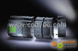 西門子300系列PLC