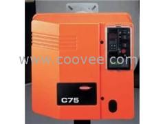 C75燃油燃燒機
