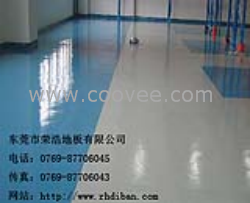 沙田薄涂防靜電地板漆 塘廈廠房地板漆 寮步環氧地板漆