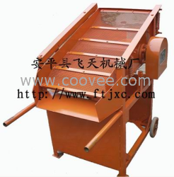 砂漿篩分機(jī)