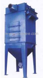 脈沖除塵器！脈沖除塵器廠家！