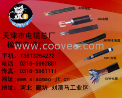 供應耐高溫控制電纜KFF電纜批發(fā)/電話咨詢0316-5962881