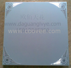 集成吊頂 藝術(shù)天花