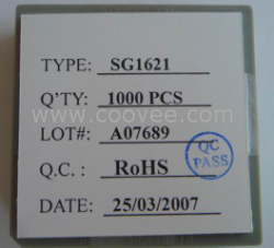 32*4LCD驅(qū)動IC替代HT1621