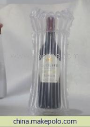 紅酒氣柱包裝