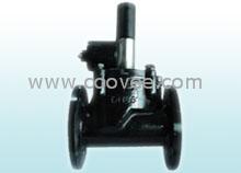 燃氣電磁閥、燃氣緊急切斷電磁閥、電磁閥