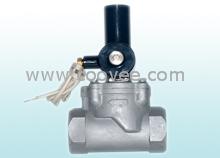 燃氣緊急切斷電磁閥、燃氣快速切斷電磁閥、緊急切斷電磁閥廠家