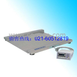 SCS型磅秤&cent;SCS-1噸平臺稱&cent;SCS-4噸電子地磅稱&cent;SCS-3噸