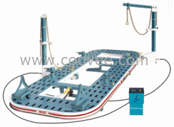 汽車車身校正機(jī)，汽車底盤維修設(shè)備，M2E