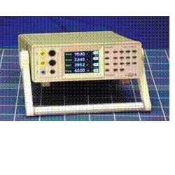 PM1000功率分析仪功率计