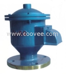 GFQ-2全天候呼吸閥(襯氟)