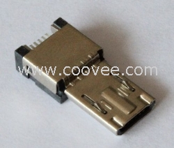 MICRO USB 11P 公頭