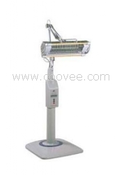 周林頻譜儀101管式（停產(chǎn)）