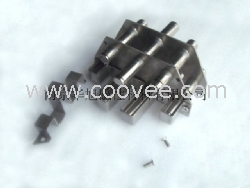 注塑機(jī)磁力架，強(qiáng)磁過(guò)濾器