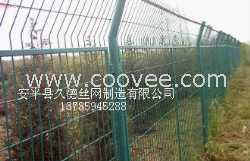 園林圍墻網(wǎng)