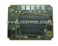 YZPO72導電塑料厚膜電阻片