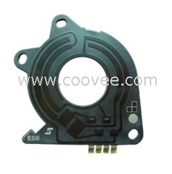 YZPO1O導(dǎo)電塑料厚膜電阻片
