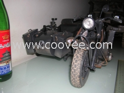寶馬BMW R75