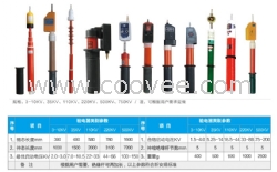 35KV高压伸缩验电器报价