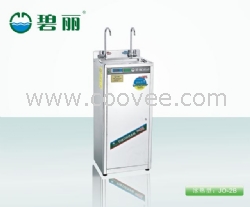 石家莊碧麗冰熱型 JO-2B