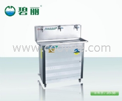 石家莊碧麗冰熱型 JO-3B