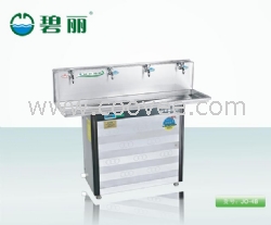 石家莊碧麗冰熱型 JO-4B