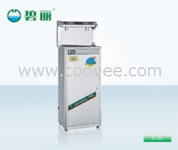 碧麗觸摸屏節(jié)能飲水機 JO-2