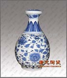 酒瓶 陶瓷酒瓶廠 定做陶瓷酒瓶