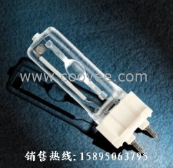 150WG12插腳式金鹵燈