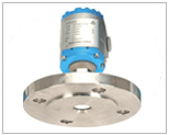 法兰式陶瓷压力变送器