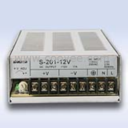 201w系列開關電源