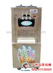 富康HC冰淇淋機