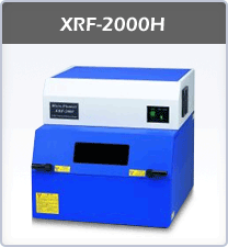 韩国XRF-2000H测厚仪